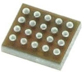 STBB2JAD-R, Conv DC-DC 2.3V to 5.5V Step Down/Step Up Single-Out 1.2V to 4.5V 0.8A 20-Pin Flip-Chip