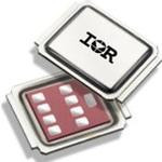 AUIRF7669L2TR, MOSFET 100V AUTO GRADE 1 N-CH HEXFET