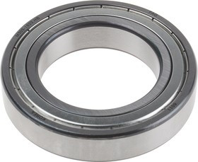 6011-2Z Single Row Deep Groove Ball Bearing- Both Sides Shielded 55mm I.D, 90mm O.D 6011-2Z Single Row Deep Groove Ball Bearing- Both Sides Shielded 55mm I.D, 90mm O.D