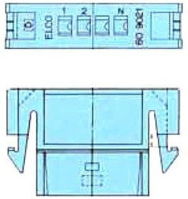 609021336420000+, Headers &amp; Wire Housings WIRE TO BOARD