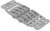 Mounting adapter, 221-2514