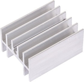 АВМ-184-30 (HS 202-30), Радиатор 30х23х16мм