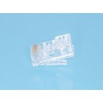 RJ45 (TP-10P10C) UTP