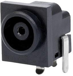 PJ-025, DC Power Connectors Power Jacks