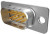 DEO09P065TXLF, D-Sub Standard Connectors DSUB