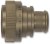 BK4SRL12079XY, Корпус разъема, Переходник, Разъемами MIL-C 38999 серий III и IV, 13, 180°, Корпус из Алюминия