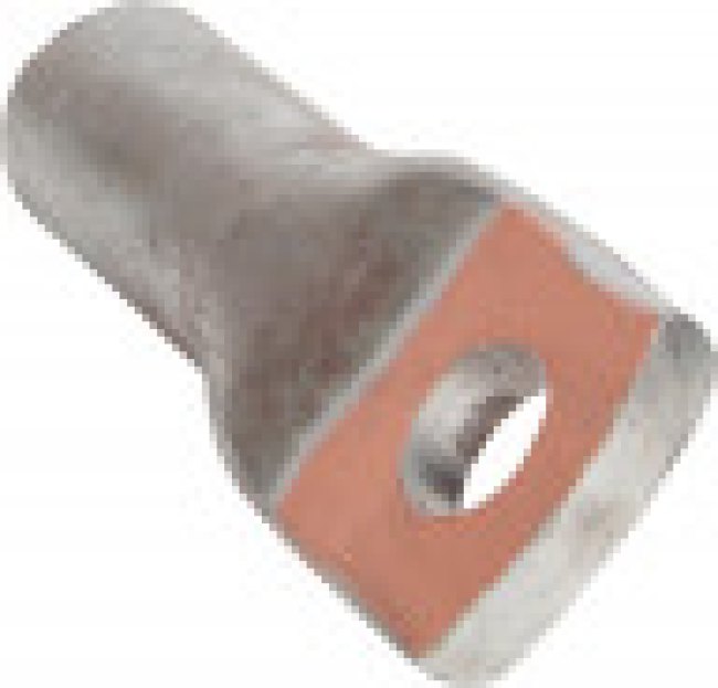 Наконечник алюмомедный OptiKit L-ТАМ 185-18-19 ГОСТ 9581-80 КЭАЗ 324357
