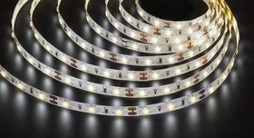 СД Лента Navigator 80 301 NLS-3528W60-4. 8-IP20-12V-Pro R5