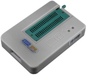 FLYPRO-SP8B, FLYPRO-SP8-B, Universal Programmer / Copier for DataFlash, Serial EEPROM, Serial SPI FL