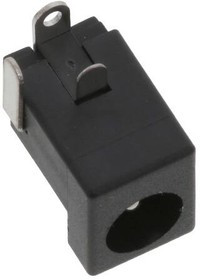 KLDHCX-0202-B, DC Power Connectors 2.5MM DIA HIGH CURRENT