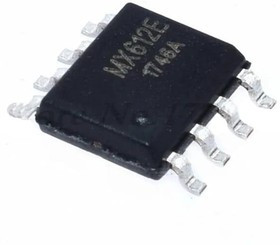 MX612E, Микросхема, драйвер двигателя, SOP-8, MX612E, Микросхема, драйвер двигателя, SOP-8,