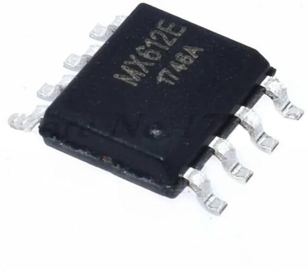 MX612E, Микросхема, драйвер двигателя, SOP-8,