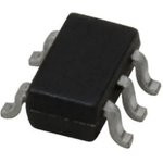 M74VHC1GT08DFT2G, M74VHC1GT08DFT2G 1-Input AND Logic Gate, 5-Pin SOT-353