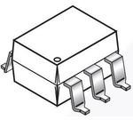 H11G2SR2VM, DC-IN 1-CH Darlington With Base DC-OUT 6-Pin PDIP SMD T/R