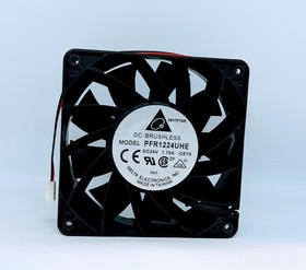 Вентилятор Delta Electronics PFR1224UHE -CE75 120x38 3pin 24V 1.75A