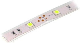LS-5050W30RN-2, Лента LED, белый холодный, 5050, 12В, LED/м: 30, 14,36мм, IP65, 120°