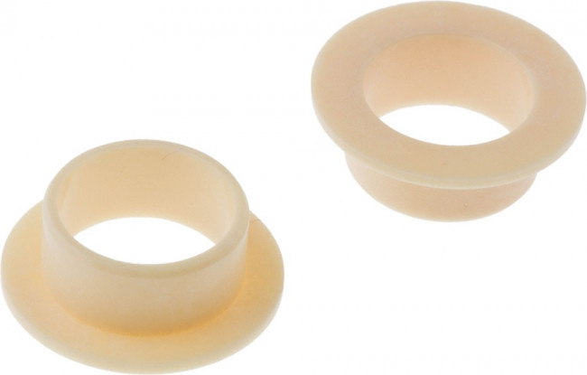 JFM-1214-07 12mm Bore Plain Bearing, 14mm O.D