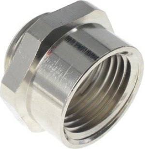 73000005310, Heavy Duty Power Connectors ADAPTER PG11-1/2"NPT CABLE ENTRY ADAPTER 73000005310, Heavy Duty Power Connectors ADAPTER PG11-1/2"NPT CABLE ENTRY ADAPTER