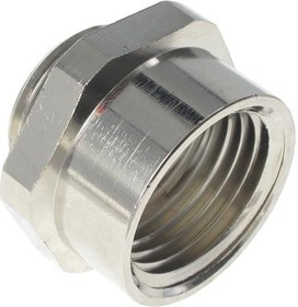 73000005310, Heavy Duty Power Connectors ADAPTER PG11-1/2"NPT CABLE ENTRY ADAPTER 73000005310, Heavy Duty Power Connectors ADAPTER PG11-1/2"NPT CABLE ENTRY ADAPTER