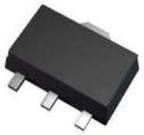 DXT5551-13, Bipolar Transistors - BJT 1W 160V DXT5551-13, Bipolar Transistors - BJT 1W 160V