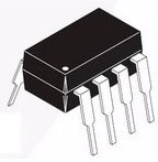 FOD3120TV, 400ns 15V~30V 35 kV/us DC DIP-8 Optocouplers - LogIc Output ROHS