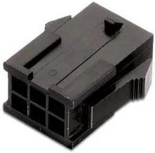 66200821822, Headers & Wire Housings WR-MPC3 3mmMale Dual 8Pin Plug Mntg Ears 66200821822, Headers & Wire Housings WR-MPC3 3mmMale Dual 8Pin Plug Mntg Ears