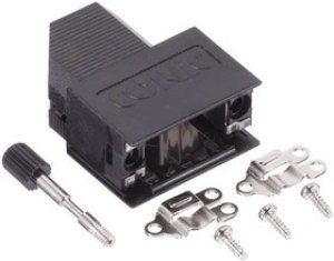 165X11759X, D-Sub Backshells DSUB CBL SE 9-50POS WITH,W/O INTRNL SHLD 165X11759X, D-Sub Backshells DSUB CBL SE 9-50POS WITH,W/O INTRNL SHLD
