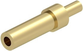 8731-0-19-15-34-27-10-0, Terminals Wire Crimp Rcpt 20 AWG Wire