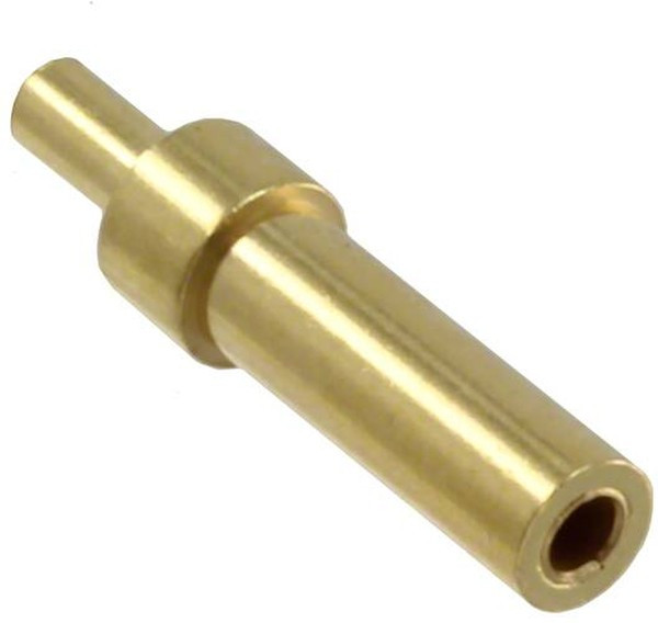 8731-0-19-15-34-27-10-0, Terminals Wire Crimp Rcpt 20 AWG Wire