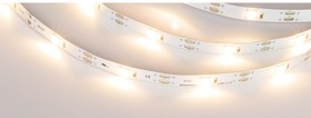 Светодиодная лента RT-5000-6060LENS-20-12V Warm3000 5 м 030892