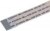 687616050002, FFC / FPC Jumper Cables WR-FFC .50mm Type 1 16Pin 50mm Length 687616050002, FFC / FPC Jumper Cables WR-FFC .50mm Type 1 16Pin 50mm Length