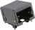 MX-85505-5113, Разъем RJ45, гнездо, PIN 8, Кат 5e, угловой,экранированный, THT