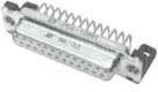 DA-15S-A191-A197, D-Sub Standard Connectors Standard D-Subminiature DA-15S-A191-A197, D-Sub Standard Connectors Standard D-Subminiature