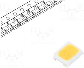 RF-30TI35DS-CF-N-Y, LED; SMD; 2835,PLCC2; white warm; 14?20lm; 2850-3050K; 90; 120° RF-30TI35DS-CF-N-Y, LED; SMD; 2835,PLCC2; white warm; 14?20lm; 2850-3050K; 90; 120°