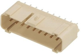 205927-1171, Heavy Duty Power Connectors MultiCat MP VRT HDR 20CKT KY B PCL 2.9mm 205927-1171, Heavy Duty Power Connectors MultiCat MP VRT HDR 20CKT KY B PCL 2.9mm