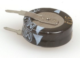 EECS0HD224V, 0.220 Ф, 5.5В, 5мм, 1105V, Ионистор