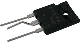 2SC5696, форм. выводы. Восстановлены. Проверено 2SC5696, форм. выводы. Восстановлены. Проверено