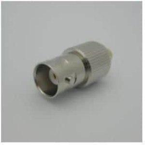 112618, RF Connectors / Coaxial Connectors BNC STRAIGHT SOLDER JACK .141 SEMI RIGID 112618, RF Connectors / Coaxial Connectors BNC STRAIGHT SOLDER JACK .141 SEMI RIGID