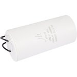 JFS-17 100 мкФ, 450 В (провода+болт), Конденсатор пусковой JFS-17 100 мкФ, 450 В (провода+болт), Конденсатор пусковой