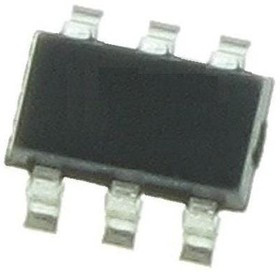 ZXTC2062E6TA, Bipolar Transistors - BJT 20V 1A Complementary Med power transisto