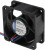 Вентилятор Ebmpapst 614 NHHR 24V dc 125mA 3w 60x25 2pin