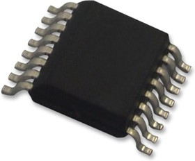 ZSC31050FEG1-T, Формирователь сигналов, Resistive Sensor Signal Conditioner, 2 МГц, 2.7 В, 5.5 В, SSOP