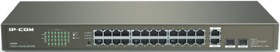 Коммутатор (свитч) IP-COM F1026F
