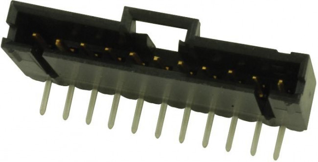 5-103635-6, Headers & Wire Housings LATCHING HDR SHRD 7P W/O HOLD-DN 15AU CNT 5-103635-6, Headers & Wire Housings LATCHING HDR SHRD 7P W/O HOLD-DN 15AU CNT