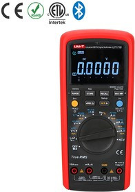 Промышленный цифровой мультиметр UNI-T UT171B