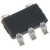 ADP162AUJZ-3.0-R7, LDO Regulator Pos 3V 0.15A 5-Pin TSOT T/R ADP162AUJZ-3.0-R7, LDO Regulator Pos 3V 0.15A 5-Pin TSOT T/R
