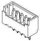 53047-1510, Headers &amp; Wire Housings VERTICAL HDR 15P