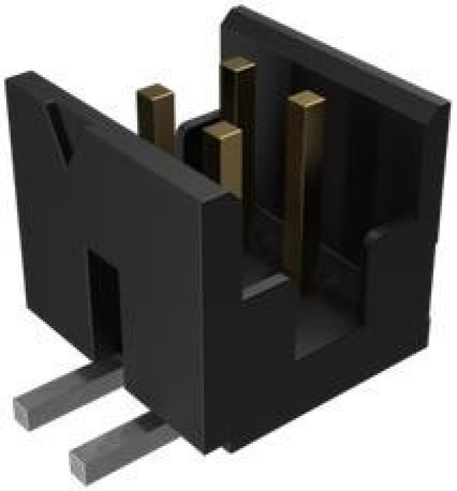 98424-S52-20ULF, Headers & Wire Housings Shrd Hdr, SMT,Dbl Rw 20P, Vertical, .38u 98424-S52-20ULF, Headers & Wire Housings Shrd Hdr, SMT,Dbl Rw 20P, Vertical, .38u