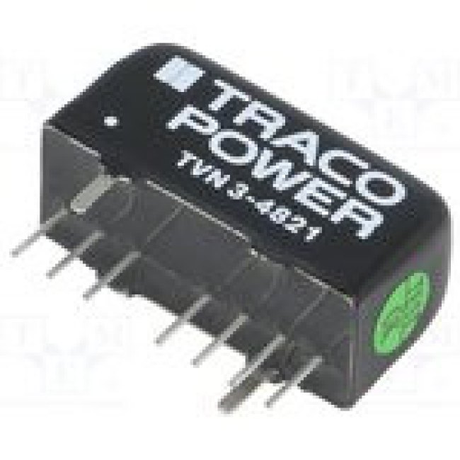 TVN 3-4821 TVN 3-4821