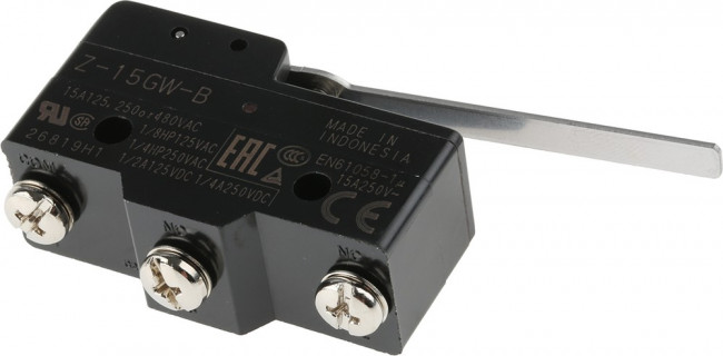 Z-15GW-B, Переключатель